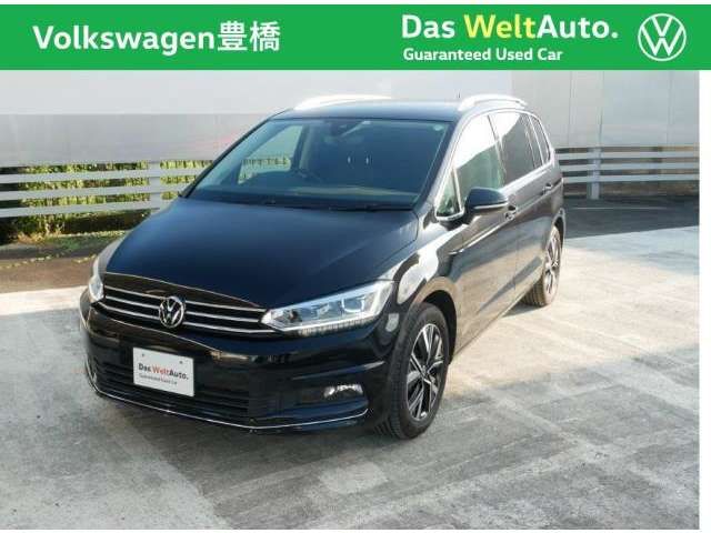 Volkswagen Volkswagen Golf Touran