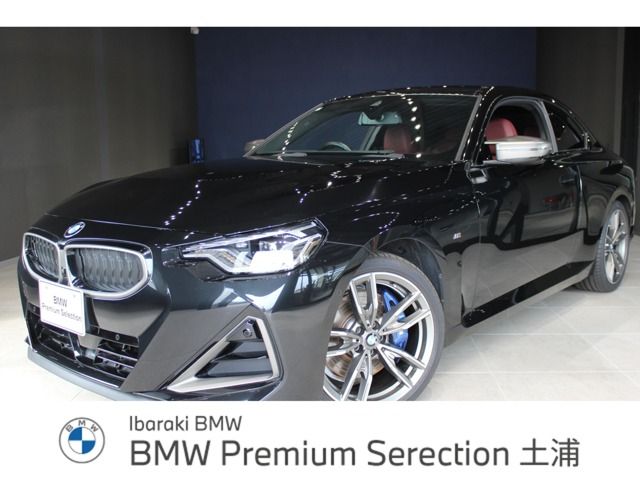 Used BMW BMW 2series coupe