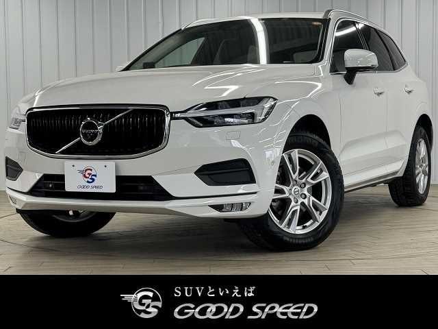 Volvo Volvo Xc60