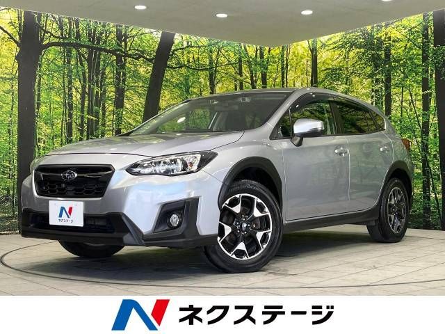 Subaru Subaru XV