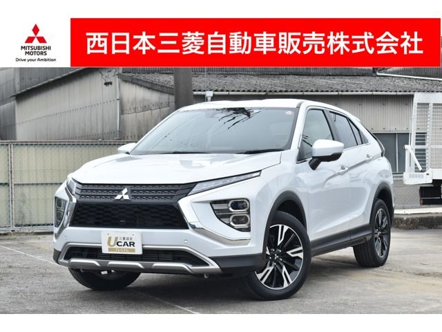 Mitsubishi Eclipse Cross 4WD