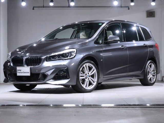 BMW BMW 2series Gran Tourer