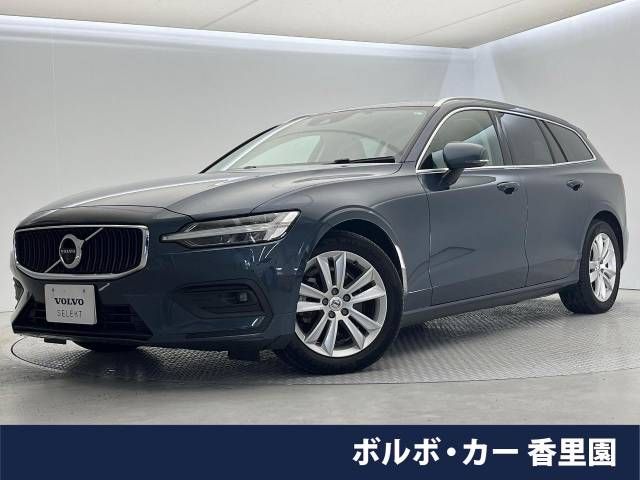 Used VOLVO VOLVO V60