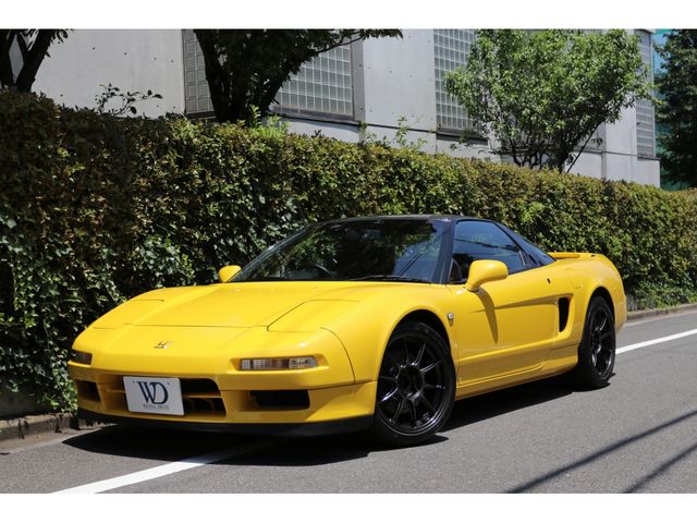 Honda NSX