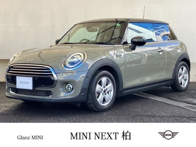 Used BMW MINI COOPER D