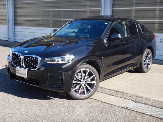 BMW BMW X4