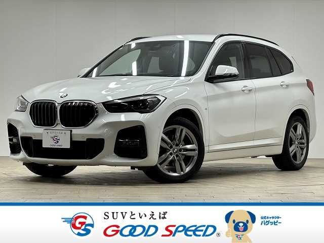 BMW BMW X1