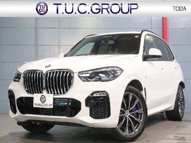 BMW BMW X5