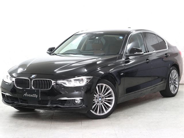 BMW BMW 3series Sedan