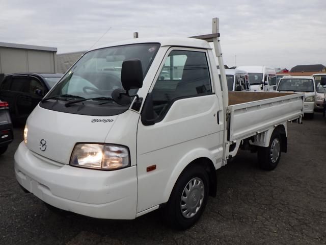 Mazda Bongo Truck 2WD