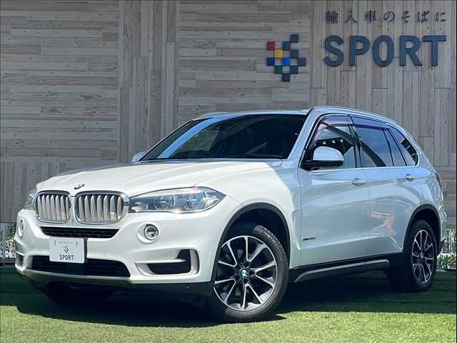 BMW BMW X5