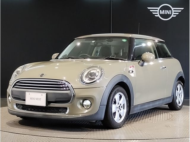 Used BMW MINI ONE