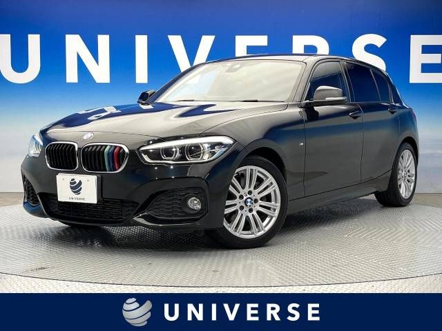 Used BMW BMW 1series