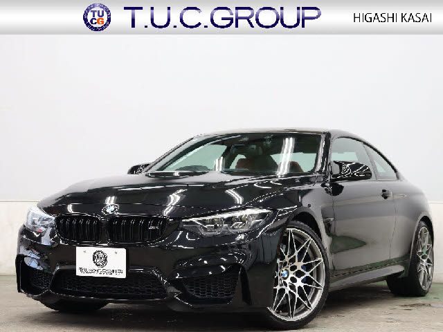 Used BMW BMW M4