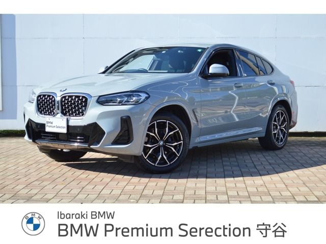 Used BMW BMW X4