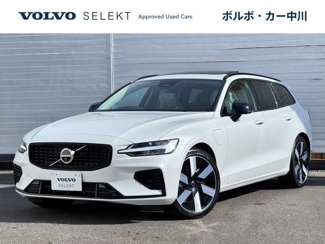 Volvo Volvo V60