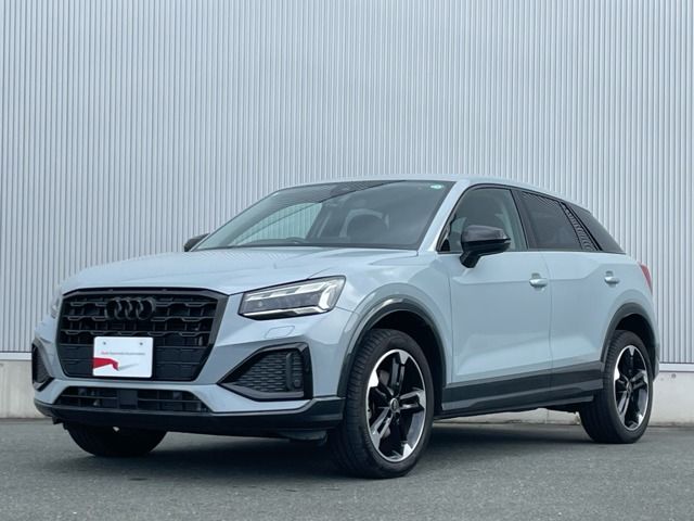 Audi Audi Q2