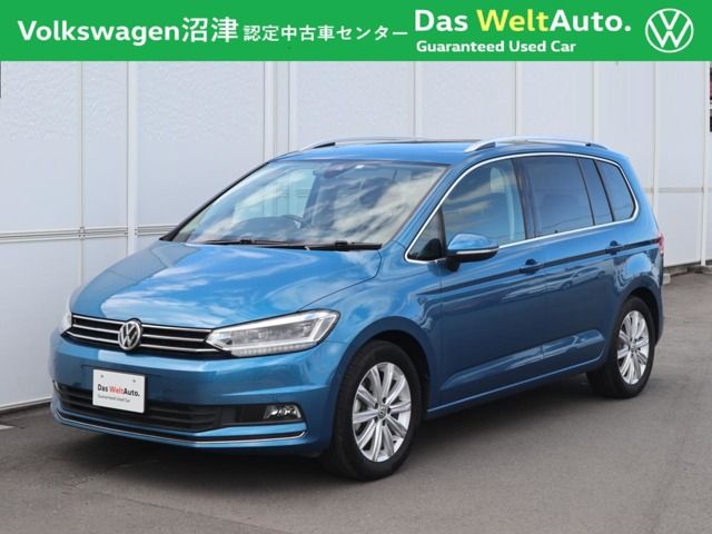 Volkswagen Volkswagen Golf Touran