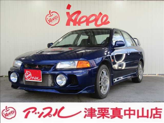 Mitsubishi Lancer  4WD