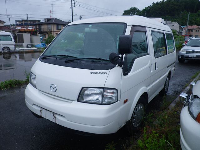 Mazda Bongo VAN 2WD