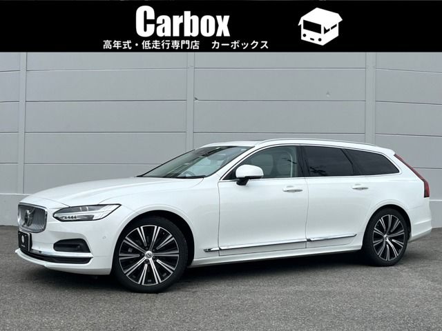 Volvo Volvo V90