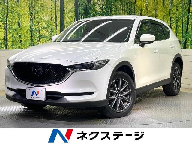 Used Mazda CX-5