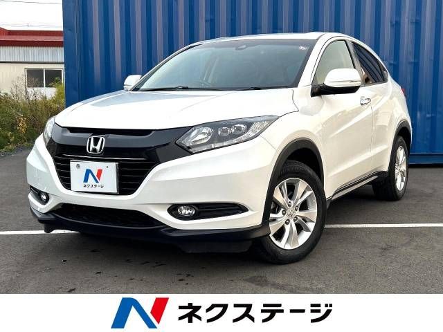 Honda Vezel 4WD