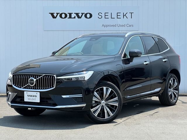 Volvo Volvo Xc60