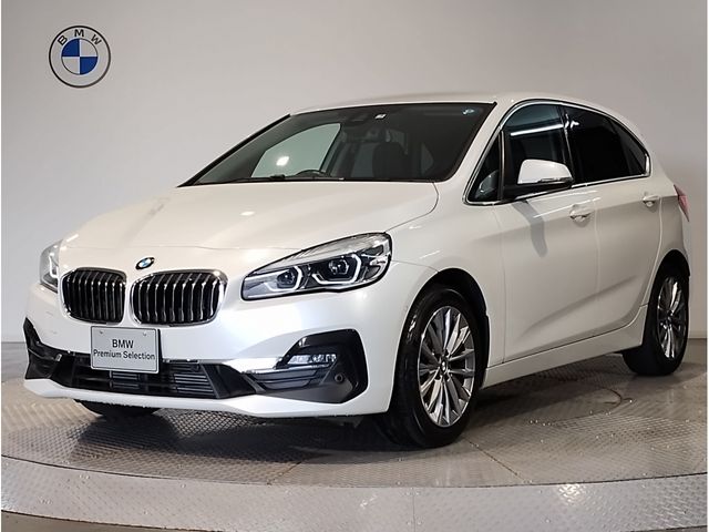 BMW BMW 2series Active Tourer