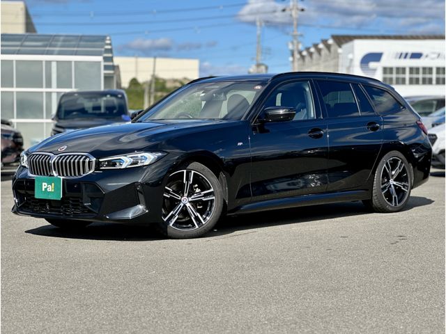 BMW BMW 3series Touring