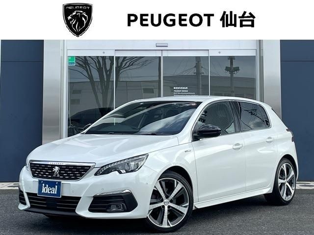 Peugeot Peugeot 308