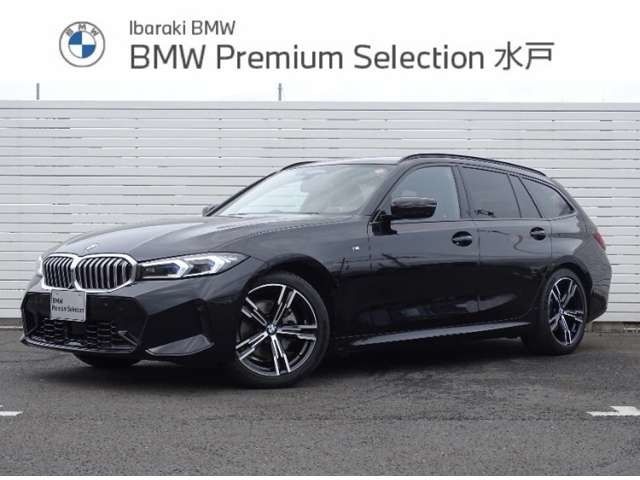 Used BMW BMW 3series TOURING