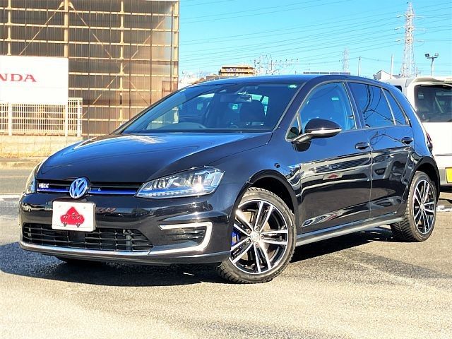 Volkswagen Volkswagen Golf GTE