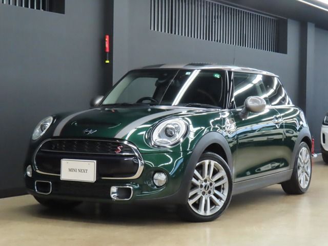 BMW BMW Mini Cooper S