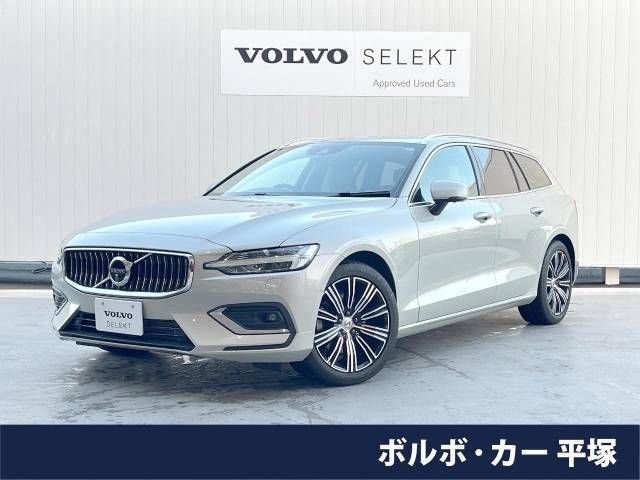 Volvo Volvo V60