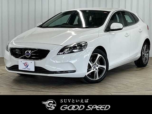 Used VOLVO VOLVO V40