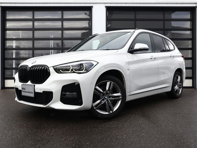 BMW BMW X1