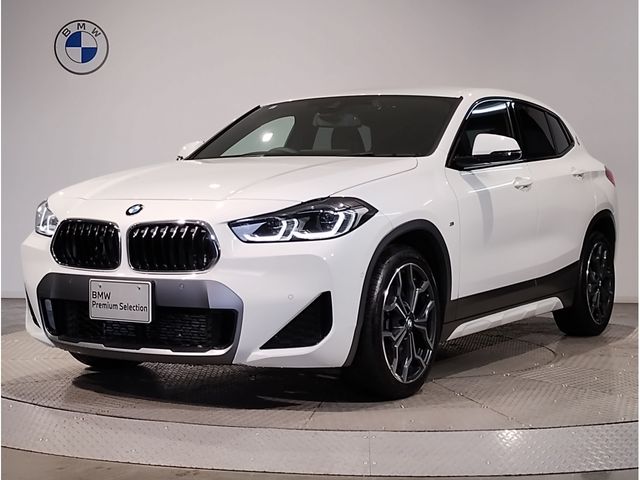 Used BMW BMW X2