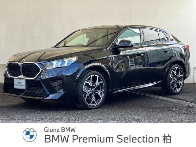 Used BMW BMW X2