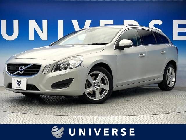 Used VOLVO VOLVO V60