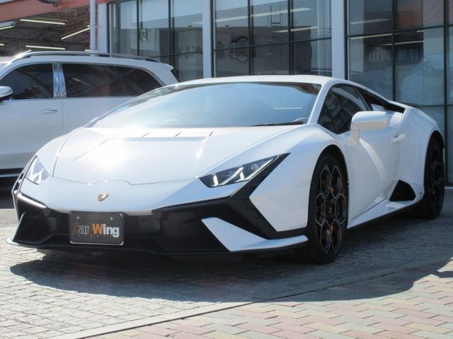 Used LAMBORGHINI LAMBORGHINI HURACAN