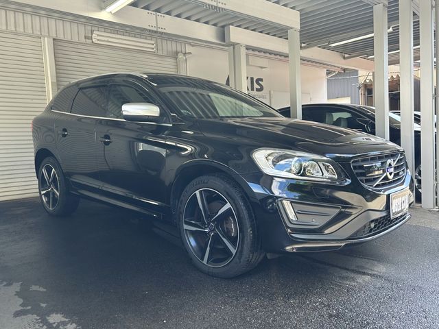 Volvo Volvo Xc60