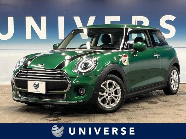 Used BMW MINI ONE