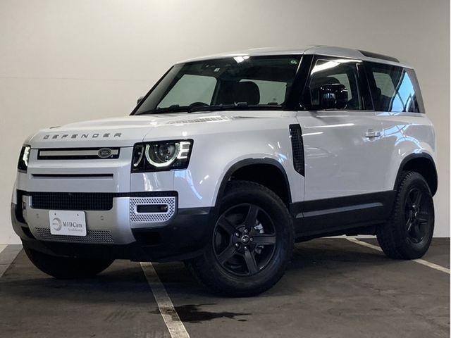 Used ROVER ROVER DEFENDER