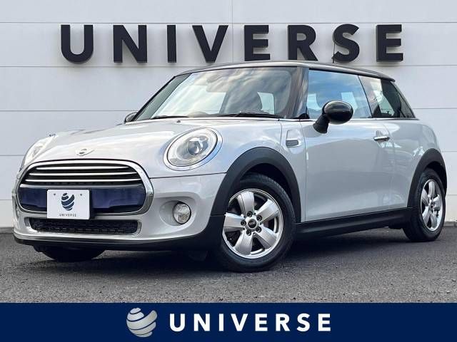 Used BMW BMW MINI COOPER