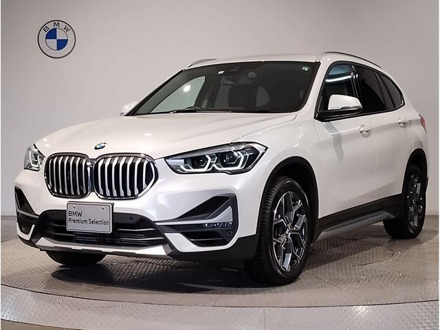 BMW BMW X1