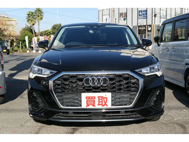 Audi Audi Q3 Sportback