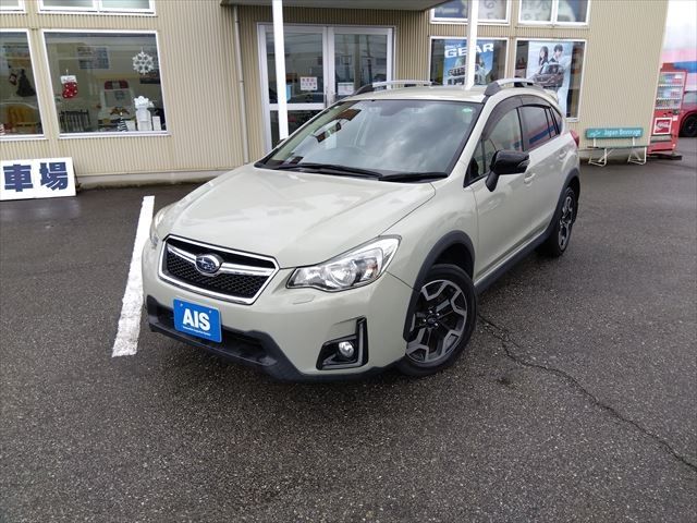 Subaru Subaru XV