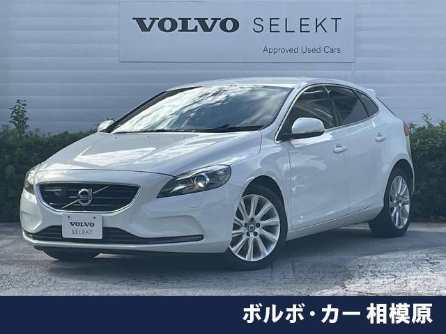 Used VOLVO VOLVO V40