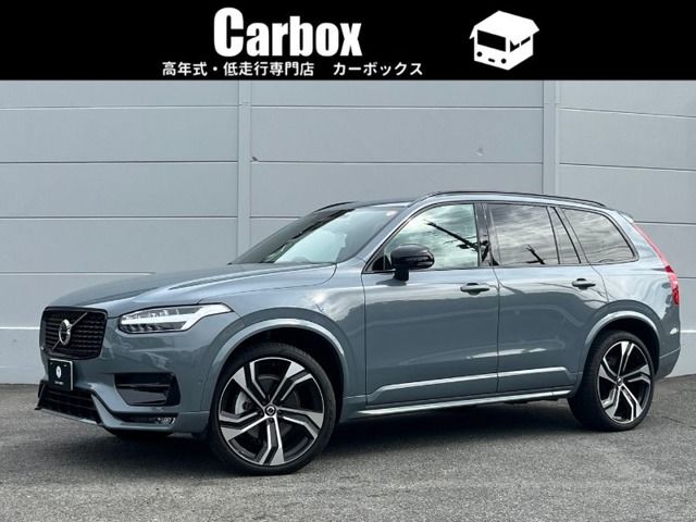 Volvo Volvo Xc90